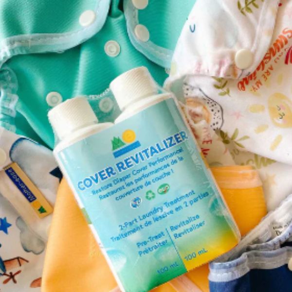 can-reusable-nappies-be-re-waterproofed