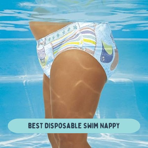 Best Disposable Swim Nappy