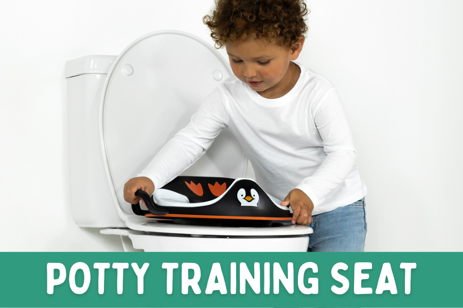  Little Boys Potty Training Toilet Pants Reusable Night