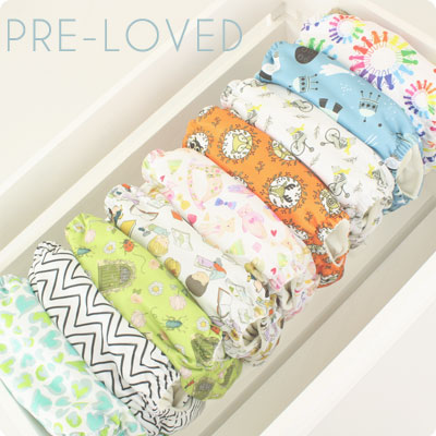 Shop Eco-Friendly Nappies With The Nappy Gurus | The Nappy Gurus