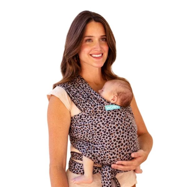 Moby Wrap Carrier