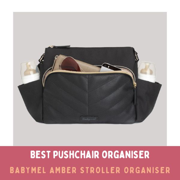 Best buggy organiser uk best sale