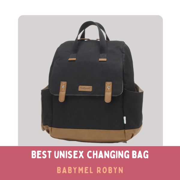 Best Baby Changing Bags 2024 The Nappy Gurus