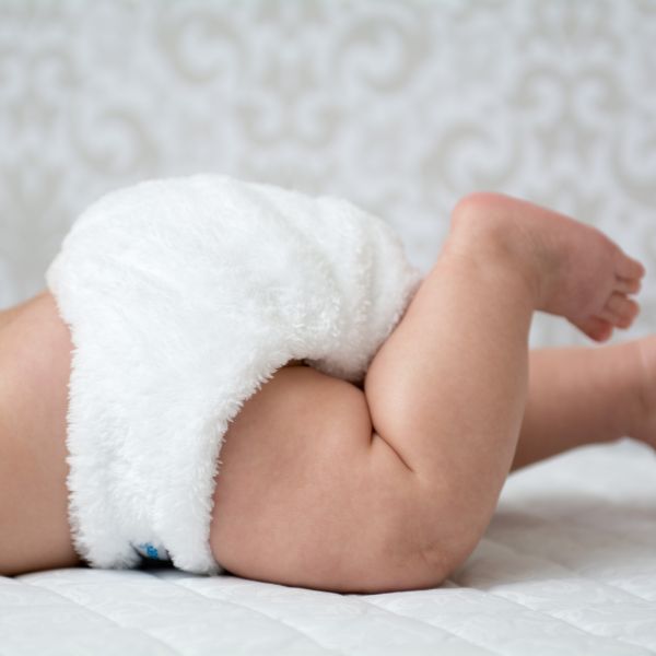 Everything You Need to Know About Dry Pailing Cloth Nappies