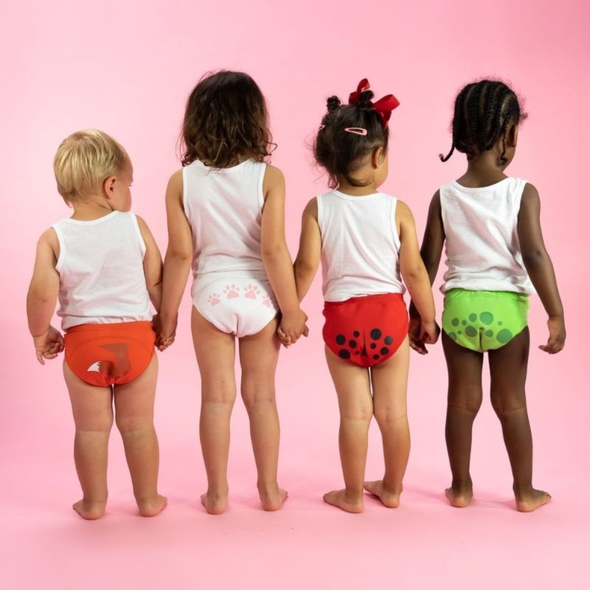 Potty Training: When and How to Start