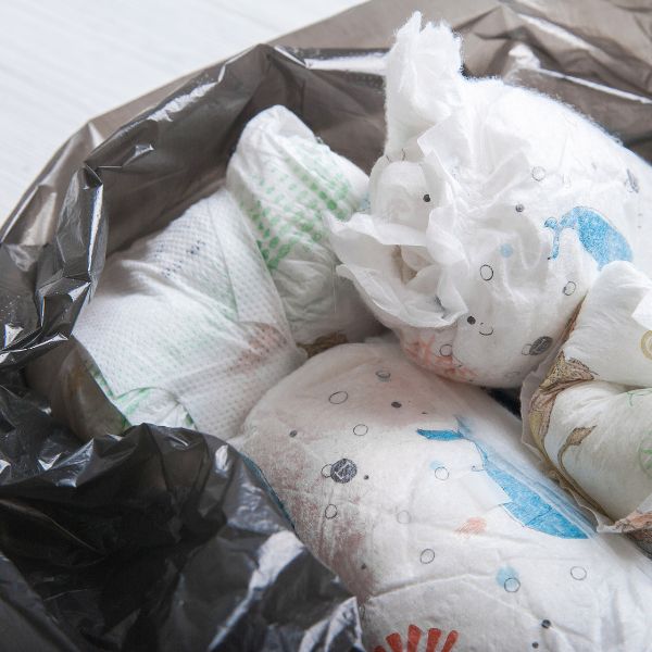 Do Biodegradable Nappies Actually Exist?