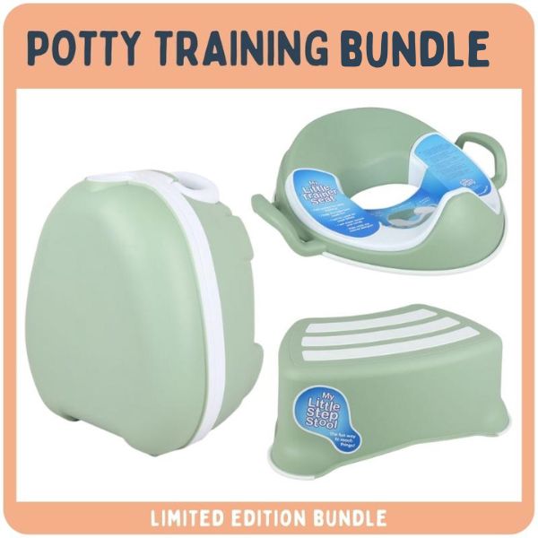Shop Potty Training Bundle
