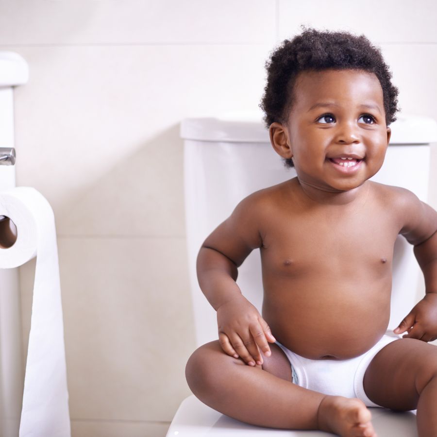 Potty training on the go: Our Top Tips