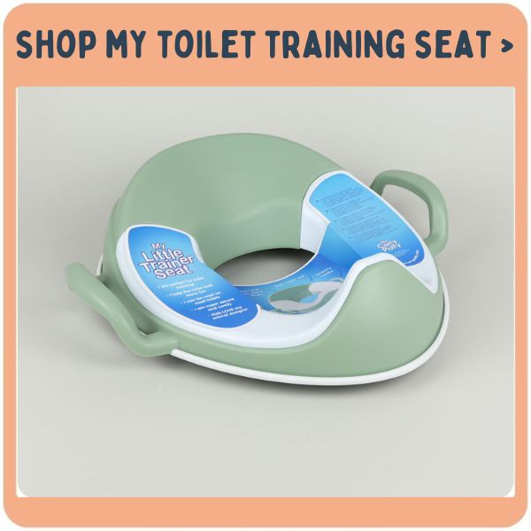 Shop Toilet Training Seats