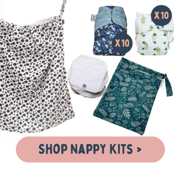 Shop Nappy Kits