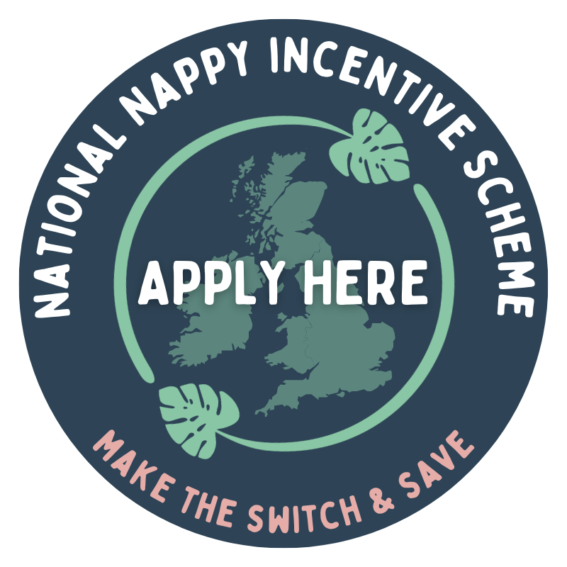 Reusable Nappy Council Incentive Schemes - Nationwide List