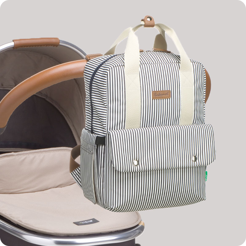 Tula Free To Grow Baby Carrier - Play | The Nappy Gurus