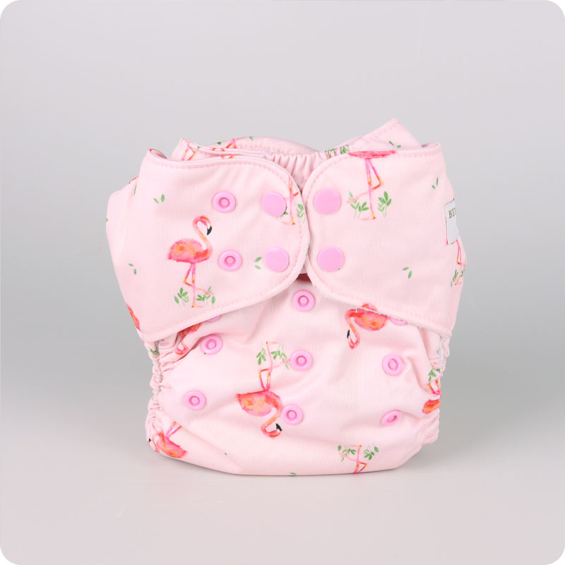 Bells Bumz All-in-One Nappy