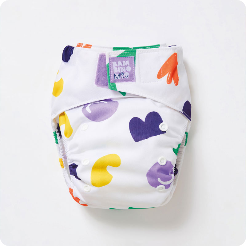 Subscription – Bambino Diapers