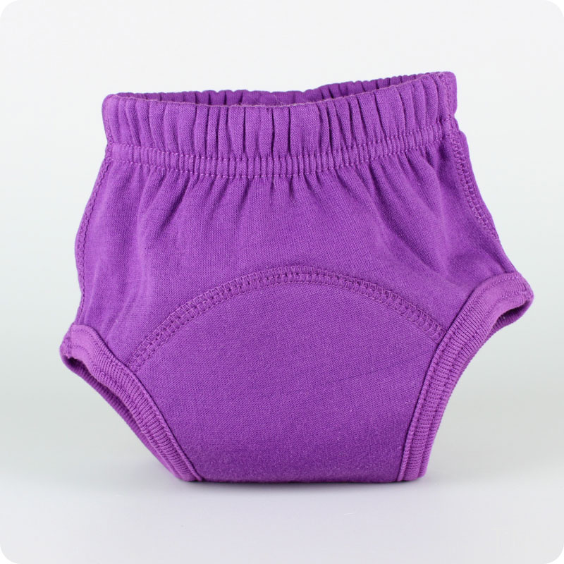 Kids Potty Training Pants Baby Underwear Toilet Cloth Diaper Pant Seluar  Kencing Bayi | Shopee Malaysia