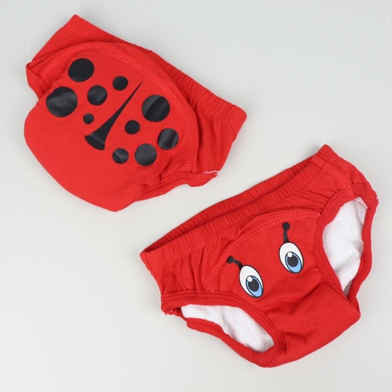 Bambino Mio Potty Training Pants Moo Meadow | Baby Accessories