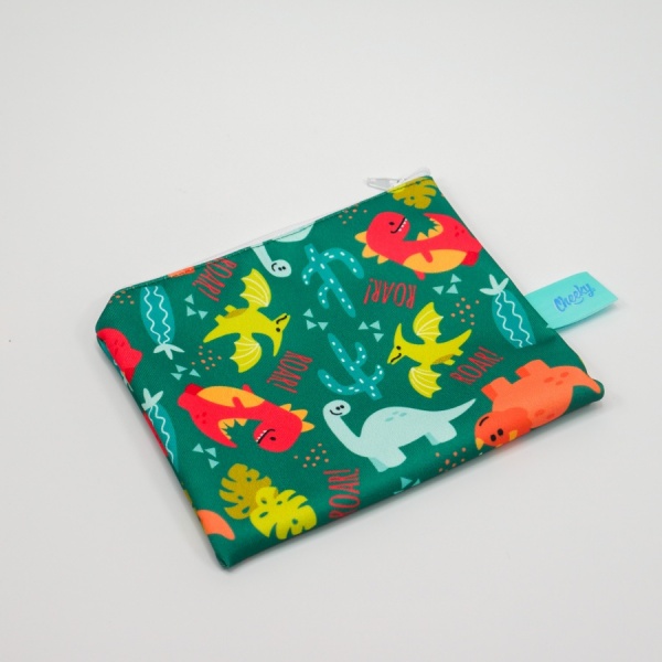 Snack Bag | Reusable Sandwich Bag