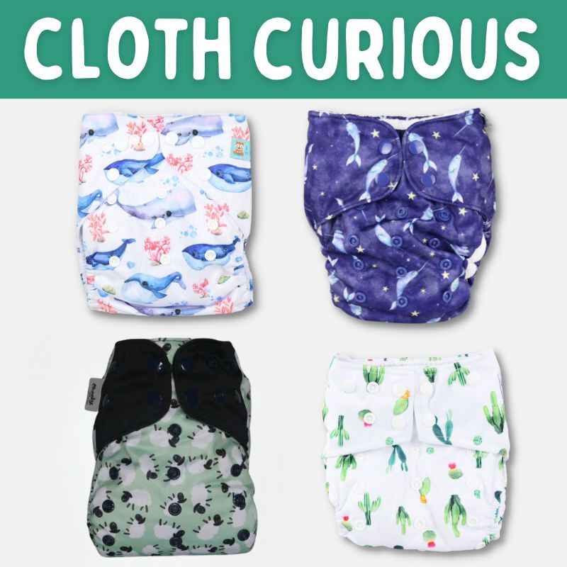 National Nappy Incentive - Cloth Curious