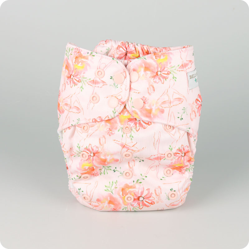 Bells Bumz All-in-One Nappy