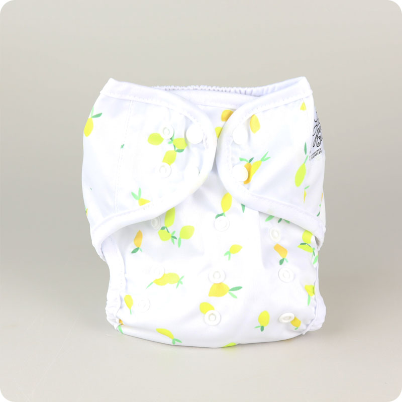 La Petite Ourse Nappy Cover