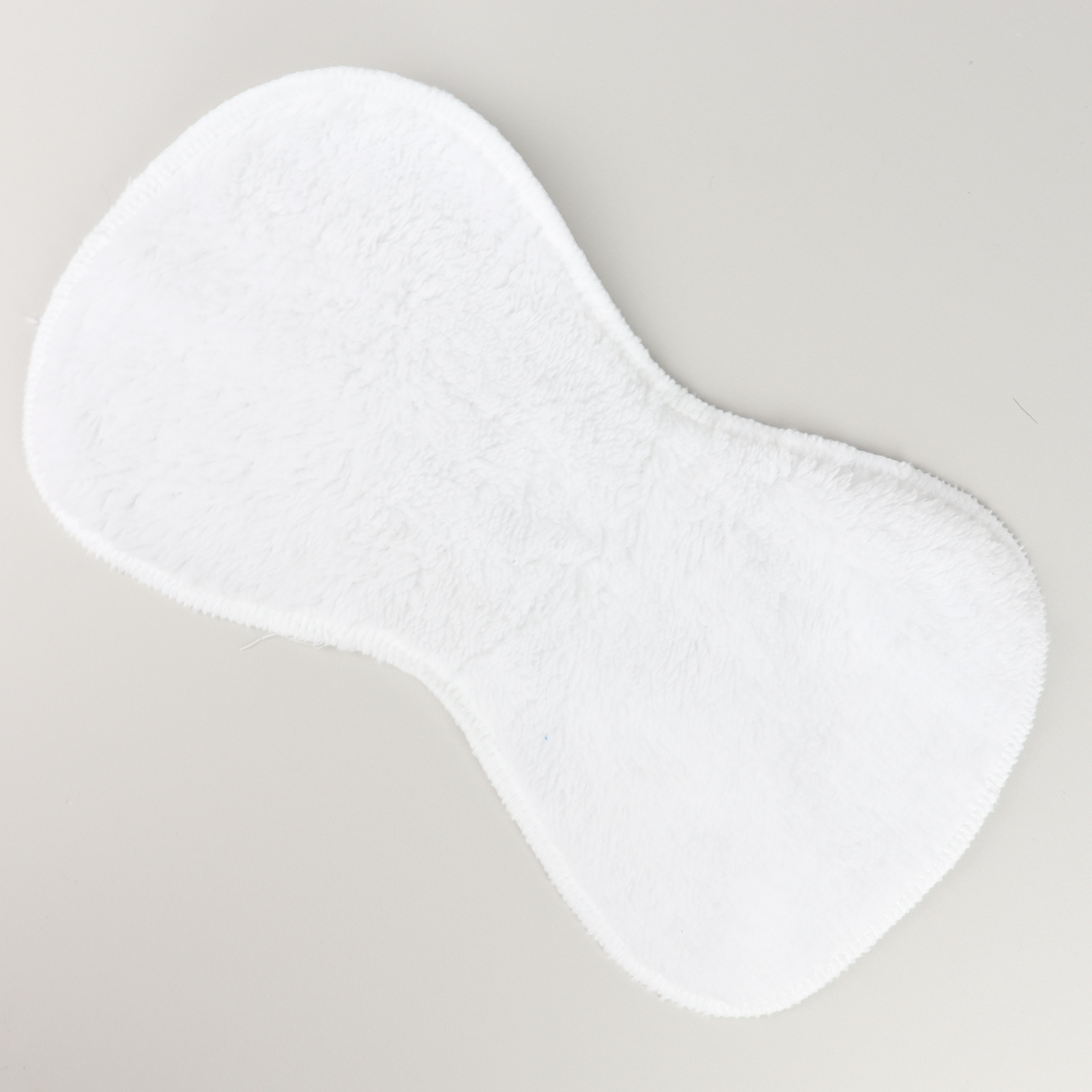 Little Lamb Shaped Fleece Liners | The Nappy Gurus