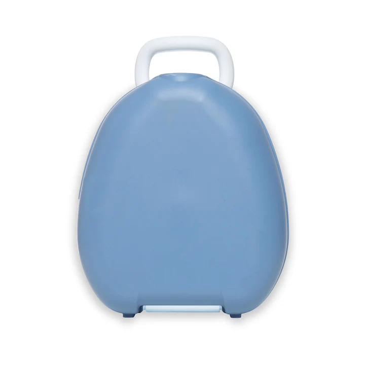 My Carry Potty - Ocean Blue