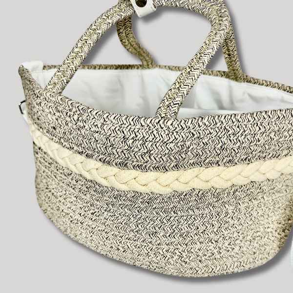 Baby Changing Organiser Tote bag