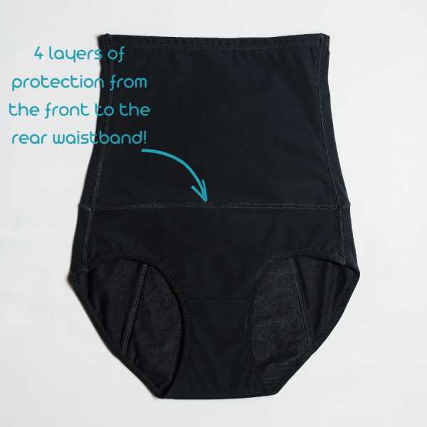 Maternity Control Pants / Postpartum Pants