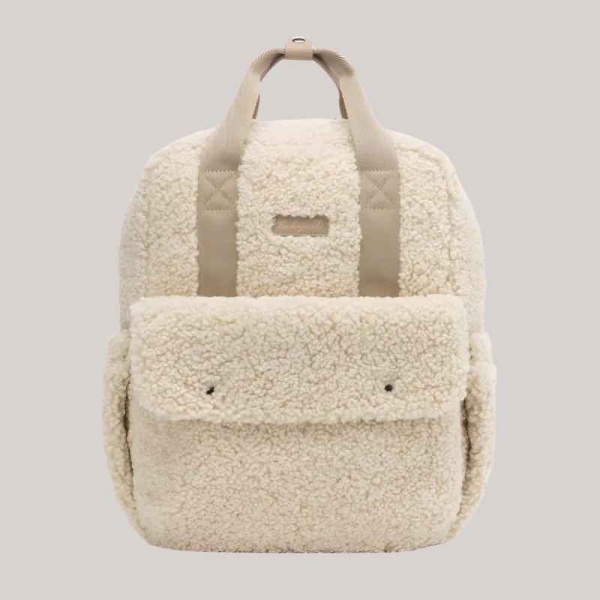 Babymel Teddy Convertible Backpack