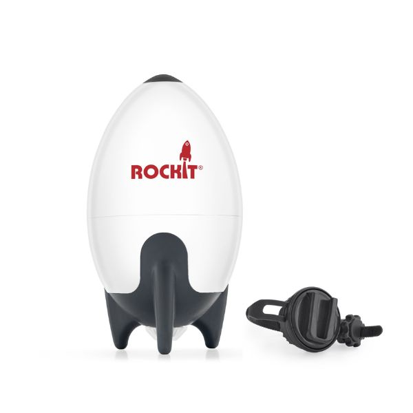 Rechargeable Rockit Rocker