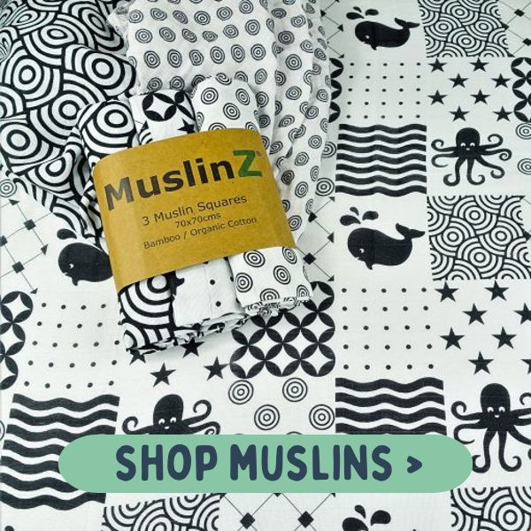 Shop Muslins